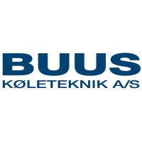 BUUS A/S logo - Similar company to Anhui Vision Optoelectronics Technology Co,Ltd