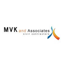 MVK and Associates logo - Similar company to A S K & Co.