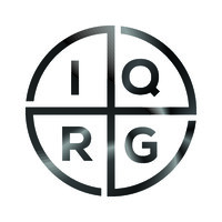 IQ RADIANT GLASS ® logo - Similar company to Big Plan