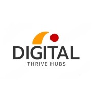 Digital Thrive Hubs logo - Similar company to Silicon Infotech