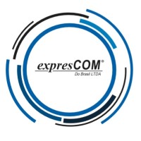 Exprescom Brasil logo - Similar company to Radiosystems