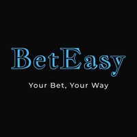 Beteasy.com logo - Similar company to Zamani Bets