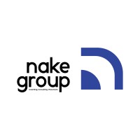 Nakegroup logo - Similar company to Avd Group