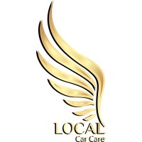 Local Car Care logo - Similar company to Zain Car Care
