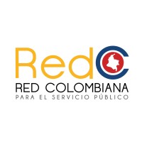 Red Colombiana para el Servicio Público (RedCo) logo - Similar company to Icogroup