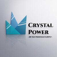 Crystal Power For Real Estate Investment and Export logo - Similar company to Cp Investments Group