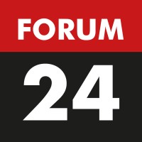 Forum 24 a.s. logo - Similar company to 8M Group