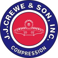 J. J. Crewe & Son, Inc. logo - Similar company to Funk Electrical Services, Inc.