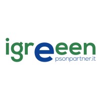igreeen office GmbH logo - Similar company to 360Grad It-Solutions E.K. Bremen