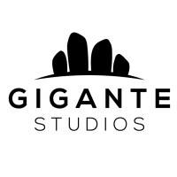 Gigante Studios logo - Similar company to Goonext