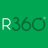 Resolute 360° Waste logo - Similar company to The Hire Partner Ltd