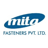 Mita Fasteners Pvt Ltd logo - Similar company to De - Fasteners By Doshi Engineers