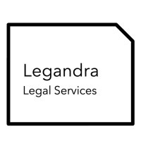 Legandra logo - Similar company to Founders Klub