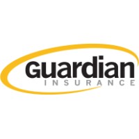 Guardian Insurance Company logo - Similar company to Eguardians