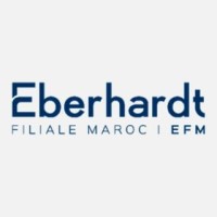 Eberhardt filiale maroc logo - Similar company to Maghreb Cables Sarl