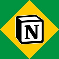 Notion Brasil logo - Similar company to Mythings