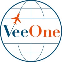VeeOne logo - Similar company to Weplan Software