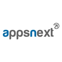 Appsnext LLC logo - Similar company to Hertzon Technology Private Limited