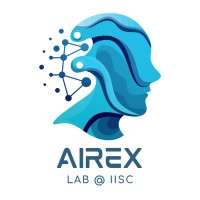 AI for Research and Engineering eXcellence (AiREX) Lab at IISc logo - Similar company to Zenteiq.Ai