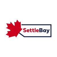 Settle Bay logo - Similar company to Pluto Planet