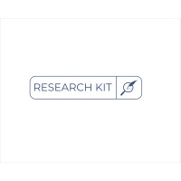 Research kit logo - Similar company to Baysient Llc