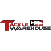 Tackle Warehouse logo - Similar company to Fishtechy