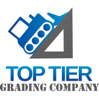 Top Tier Grading Company logo - Similar company to Bear Paw Construction, Llc