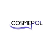 Cosmepol Medikal ve Kozmetik logo - Similar company to Larox Temi̇zli̇k Si̇stemleri̇