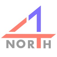 FORTY-ONE NORTH logo - Similar company to Cube Boutique Capsule Hotels