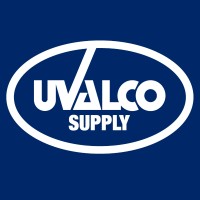 Uvalco Supply logo - Similar company to Agex, Inc.