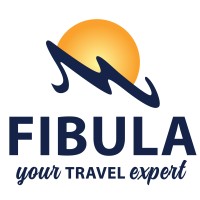 Fibula Travel logo - Similar company to Mescomedia Internet & Multimedia