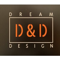 DREAM&DESIGN logo - Similar company to Rans Electronics
