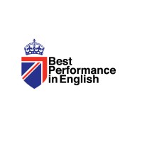 BEST PERFORMANCE IN ENGLISH logo - Similar company to Polyglot Language School