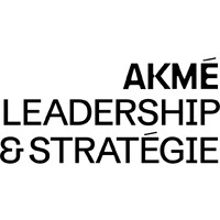 AKMÉ logo - Similar company to Bouge