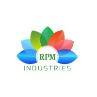 RPM INDUSTRIES LLP logo - Similar company to Greenspaceherbs