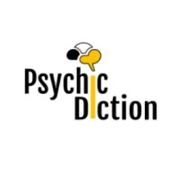 psychic-diction logo - Similar company to Alkhaaldi