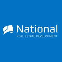 National Real Estate Development, LLC logo - Similar company to Presidio Developments