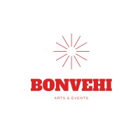 BONVEHI Arts & Events logo - Similar company to Flop Work