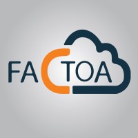 Factoa Facturación Electrónica logo - Similar company to Anfibius