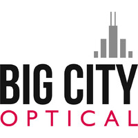 Big City Optical logo - Similar company to Alltech National Title