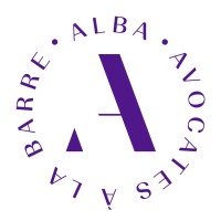 ALBA logo - Similar company to Mc Avocat