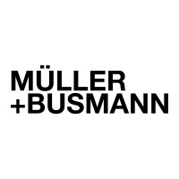 Müller + Busmann logo - Similar company to Codegenic Labs