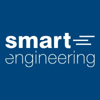 SMART Engineering S.r.l. logo - Similar company to Smartengineering S.P.A.