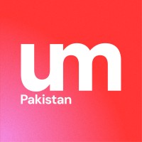 UM Pakistan logo - Similar company to Axle Communications