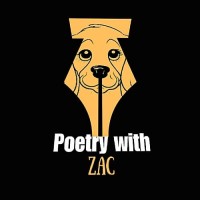 Poetry With Zac logo - Similar company to Wanderlore