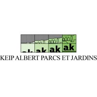 ALBERT KEIP PARCS ET JARDINS logo - Similar company to Durmeyer