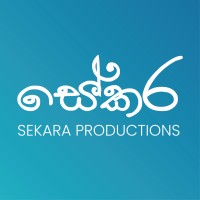Sekara Productions logo - Similar company to Commqube