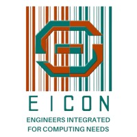 LICET EICON logo - Similar company to Viiew.Me