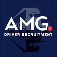 AMG Driver Recruitment logo - Similar company to Advance Recruitment