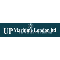 UPMARITIME LONDON Ltd logo - Similar company to Apollo Capital Group